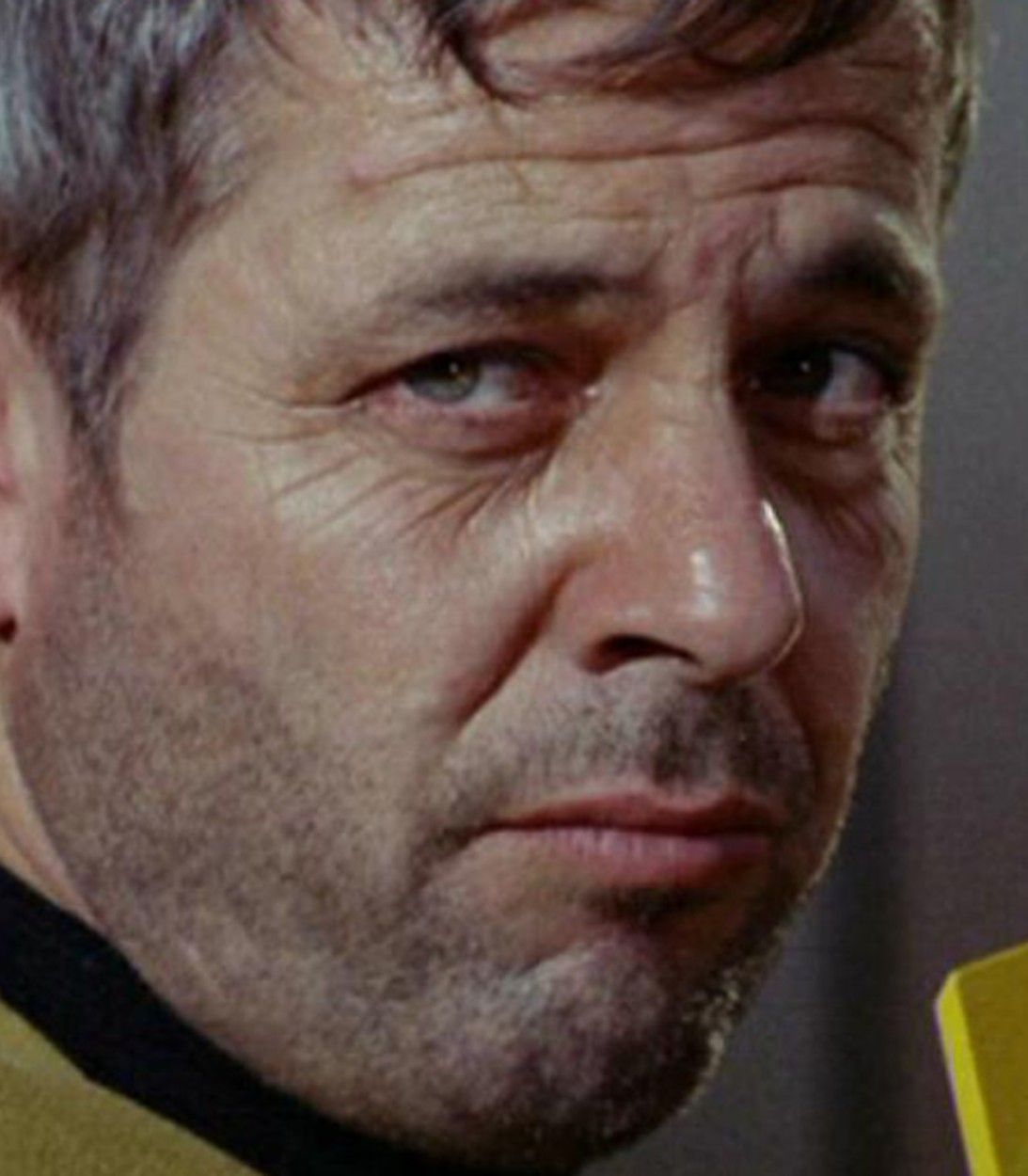 Captain Matt Decker Star Trek original series pic vertical