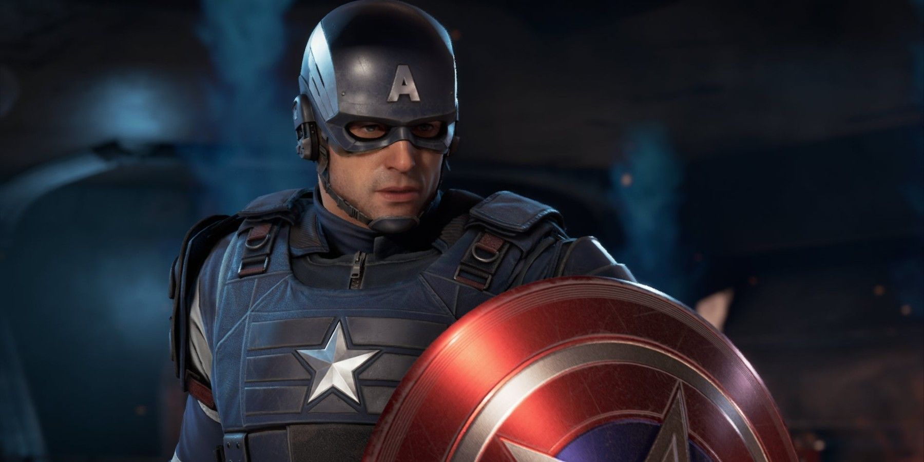 The 10 Best Quotes From The Avengers Game