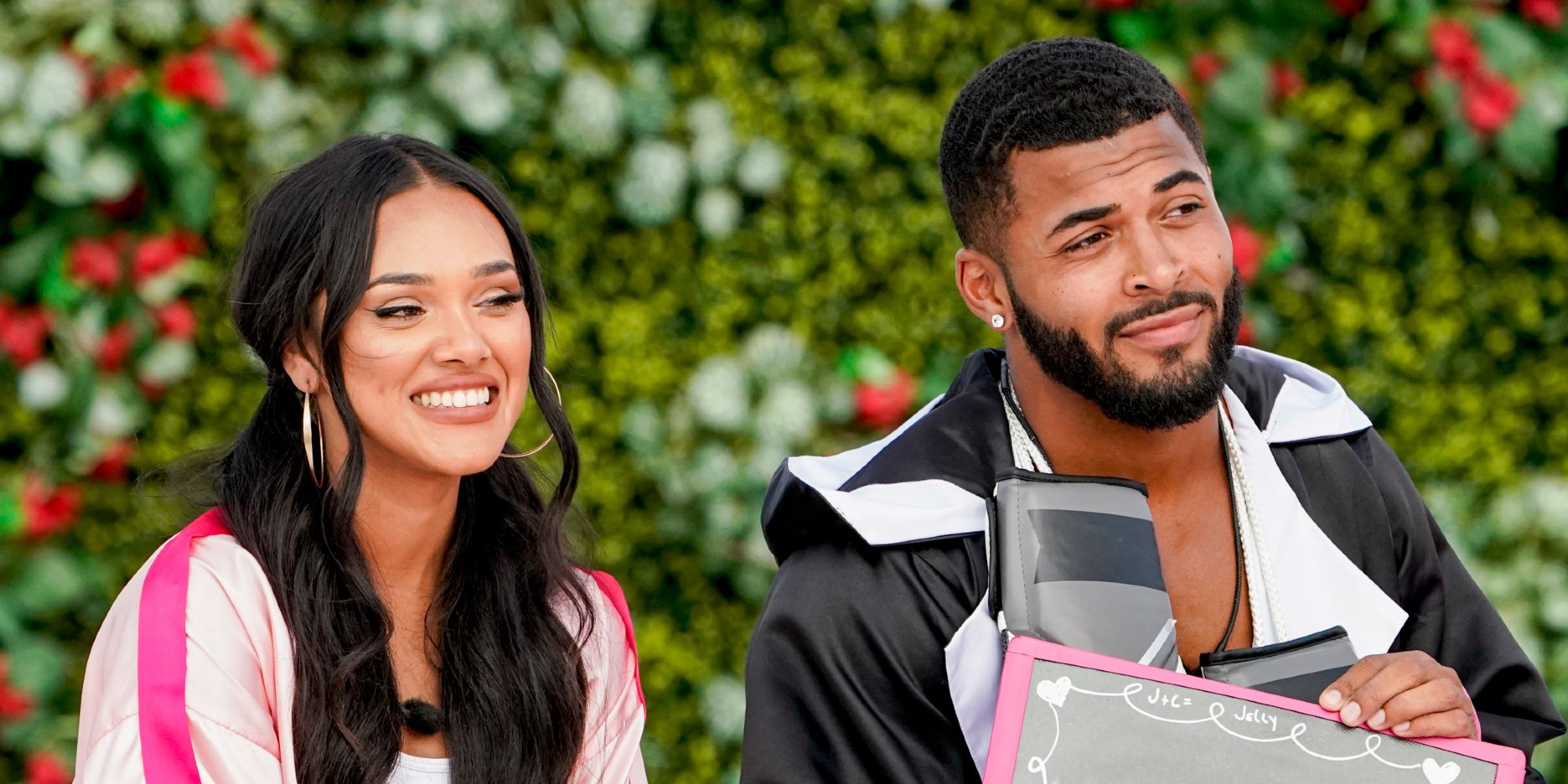 Love island usa on sale episode 2 online