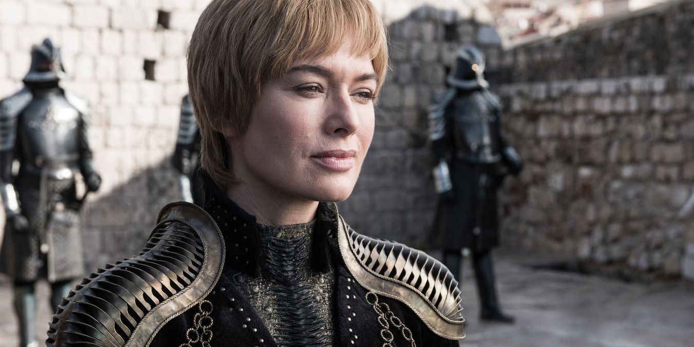 cersei lannister game of thrones