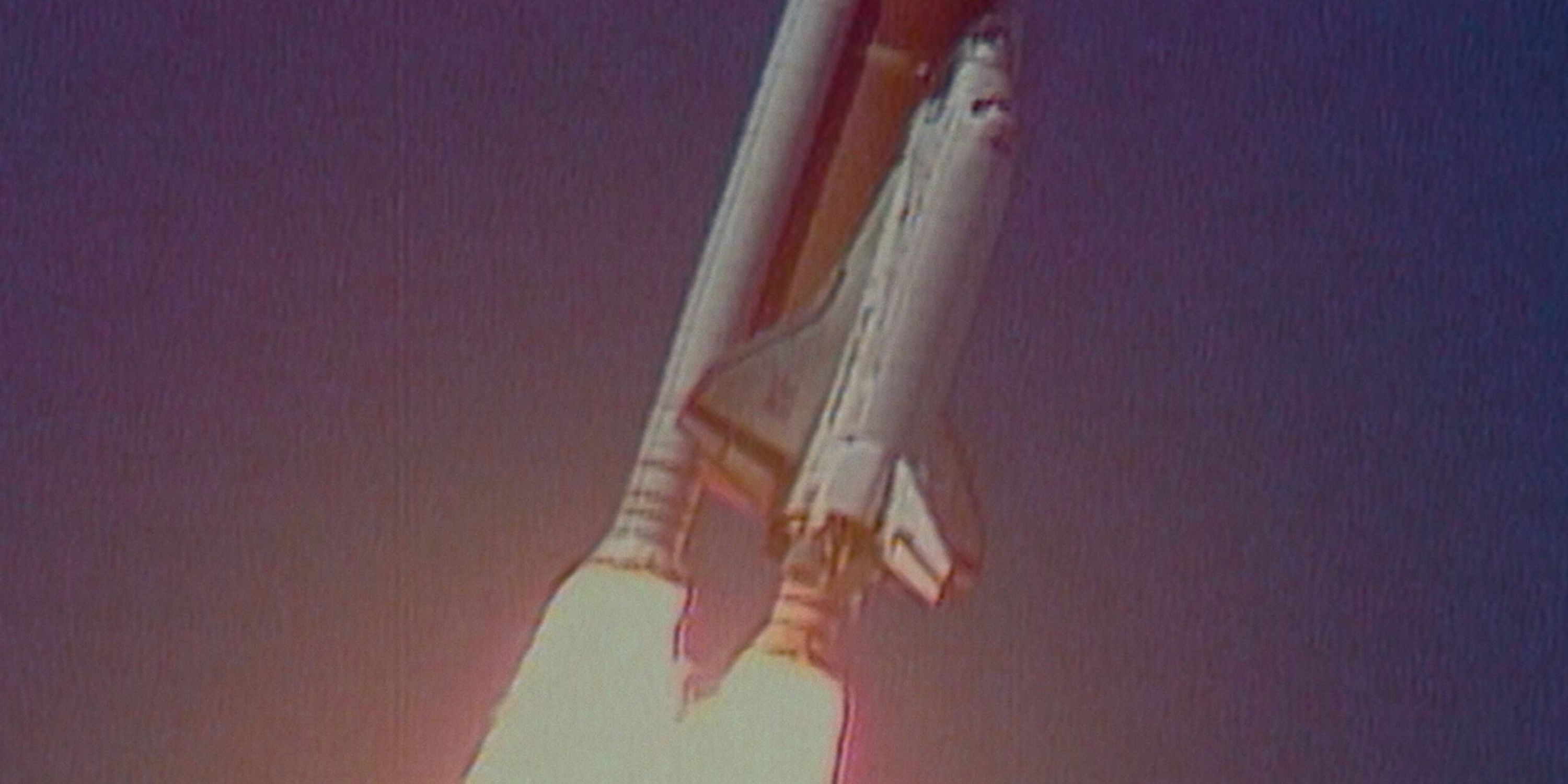 Final Flight Explains What Really Caused The Challenger Disaster