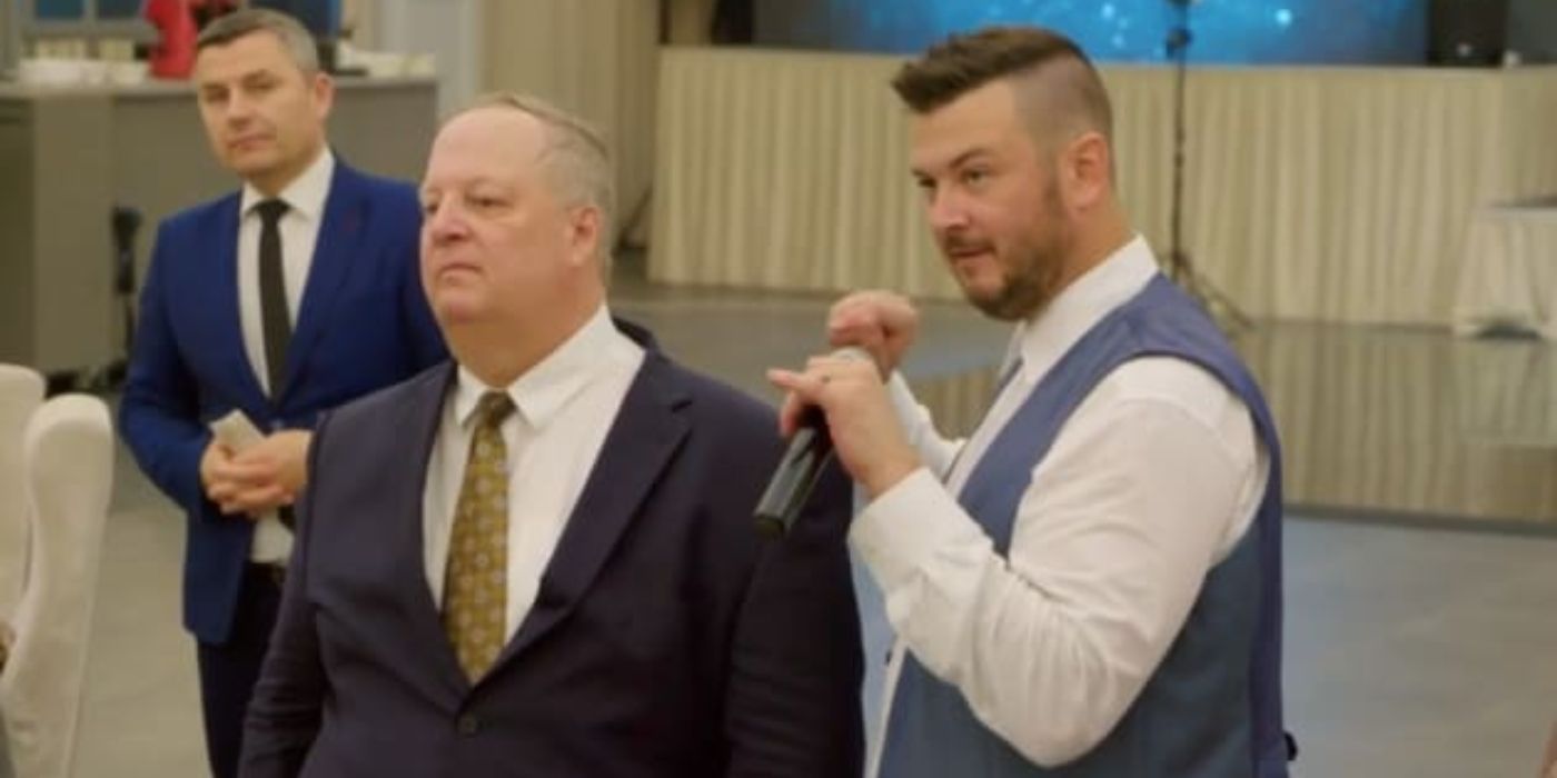 Charlie and Chuck Potthast 90 Day Fiance