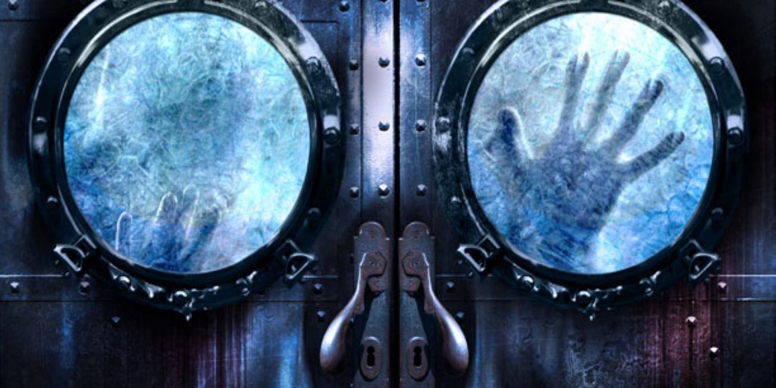 Poster of Chill, a 2007 horror movie starring Thomas Calabaro