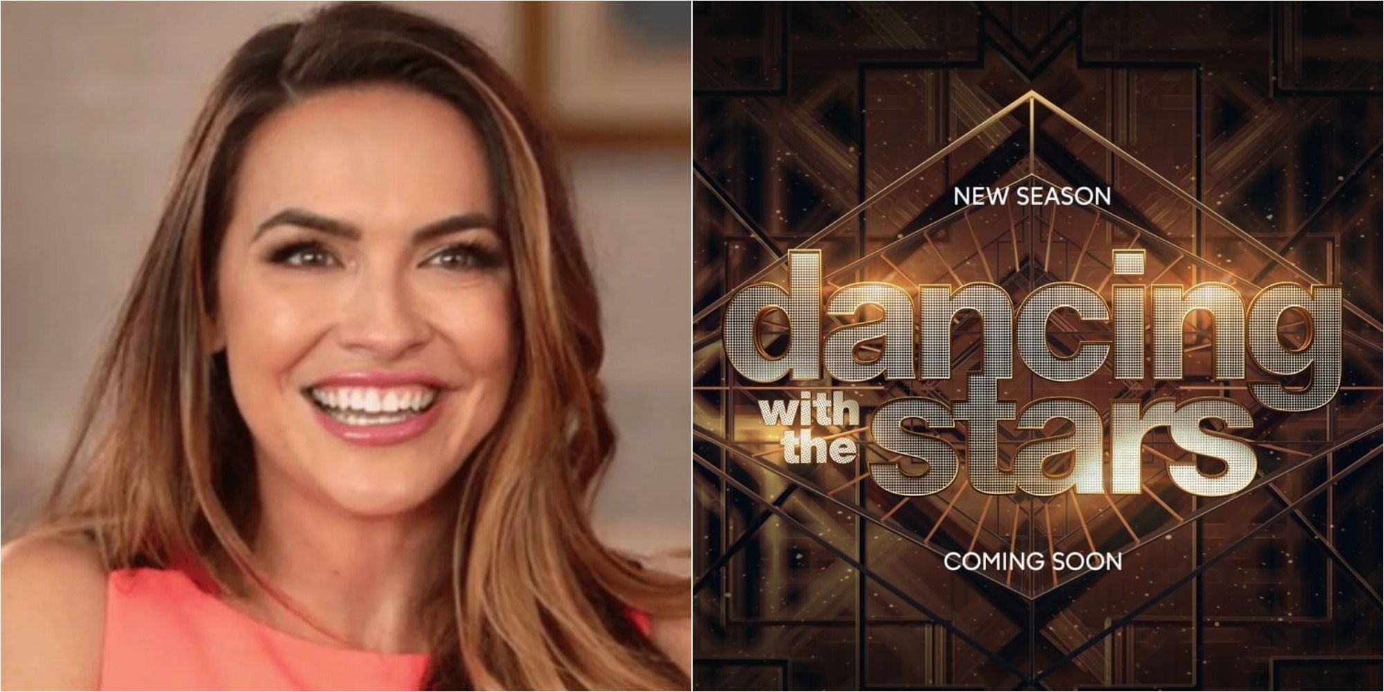 Chrishell Stause from Selling Sunset cast on Dancing With The Stars season 29