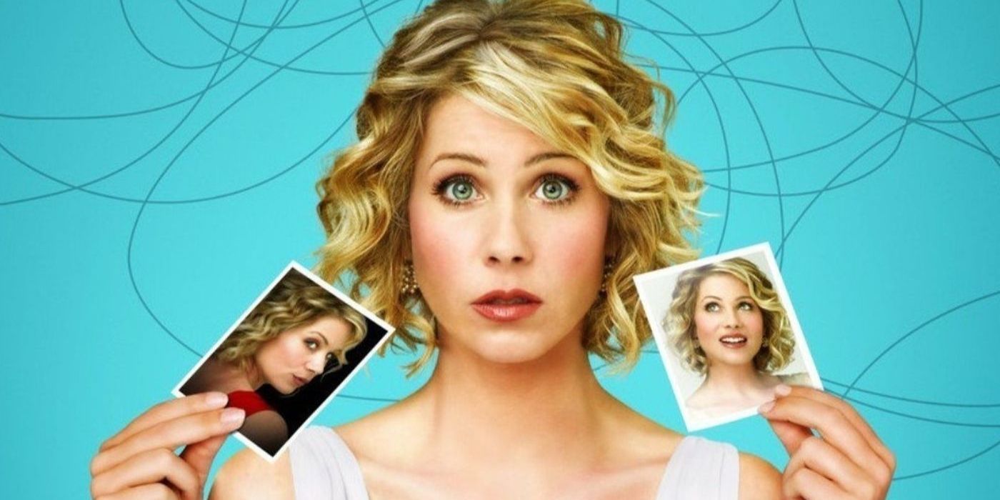 Christina Applegate Samantha Who