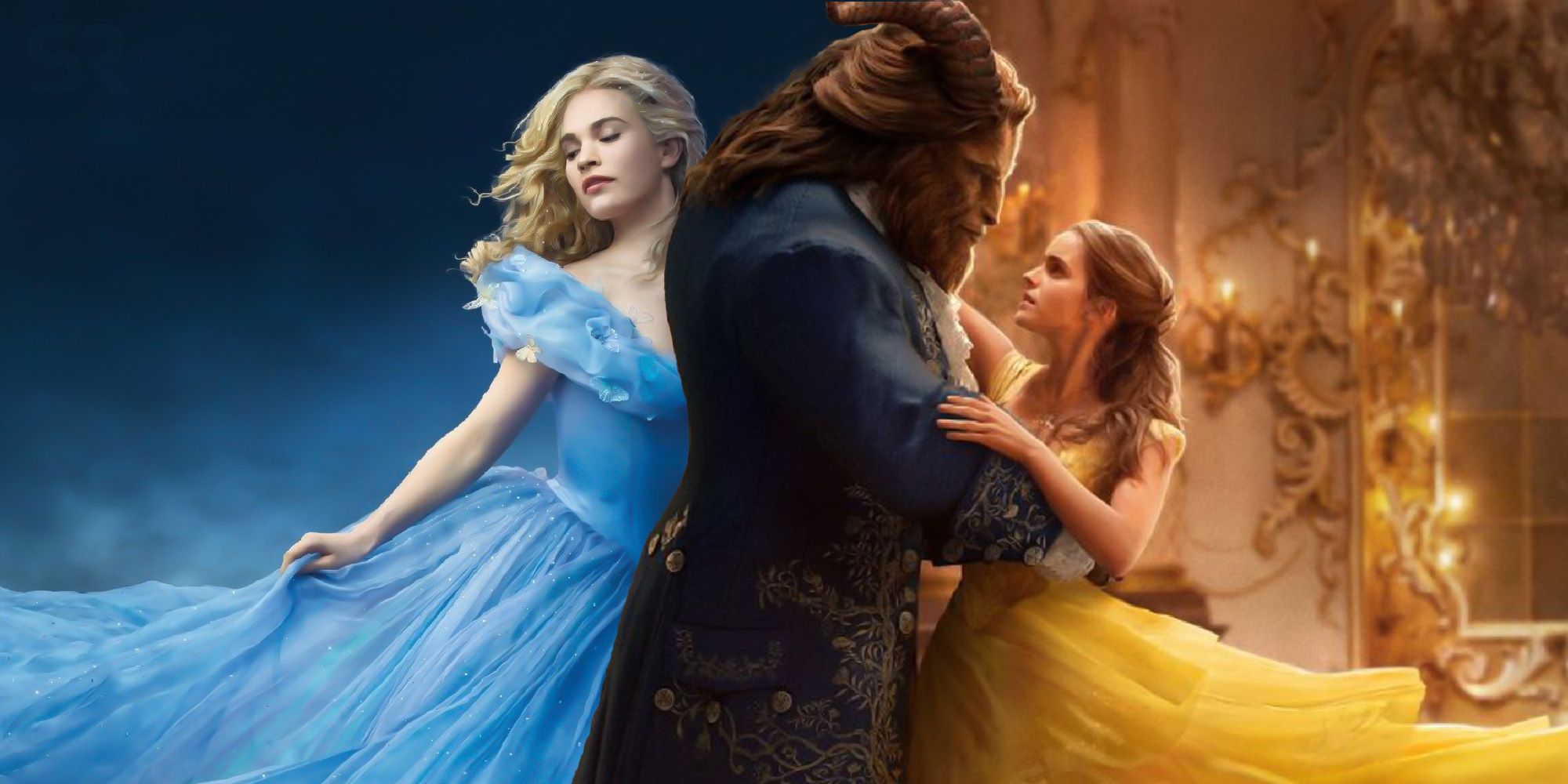 All Disney Live-Action Remakes Ranked Worst to Best