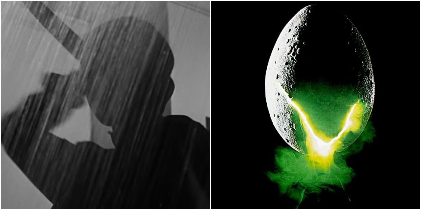 Classic Horror Movies Feature
