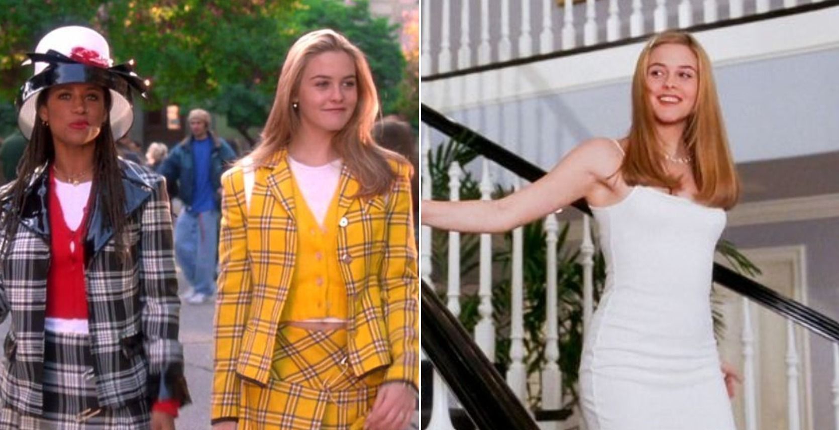 Clueless: The 10 Most Iconic Outfits ...