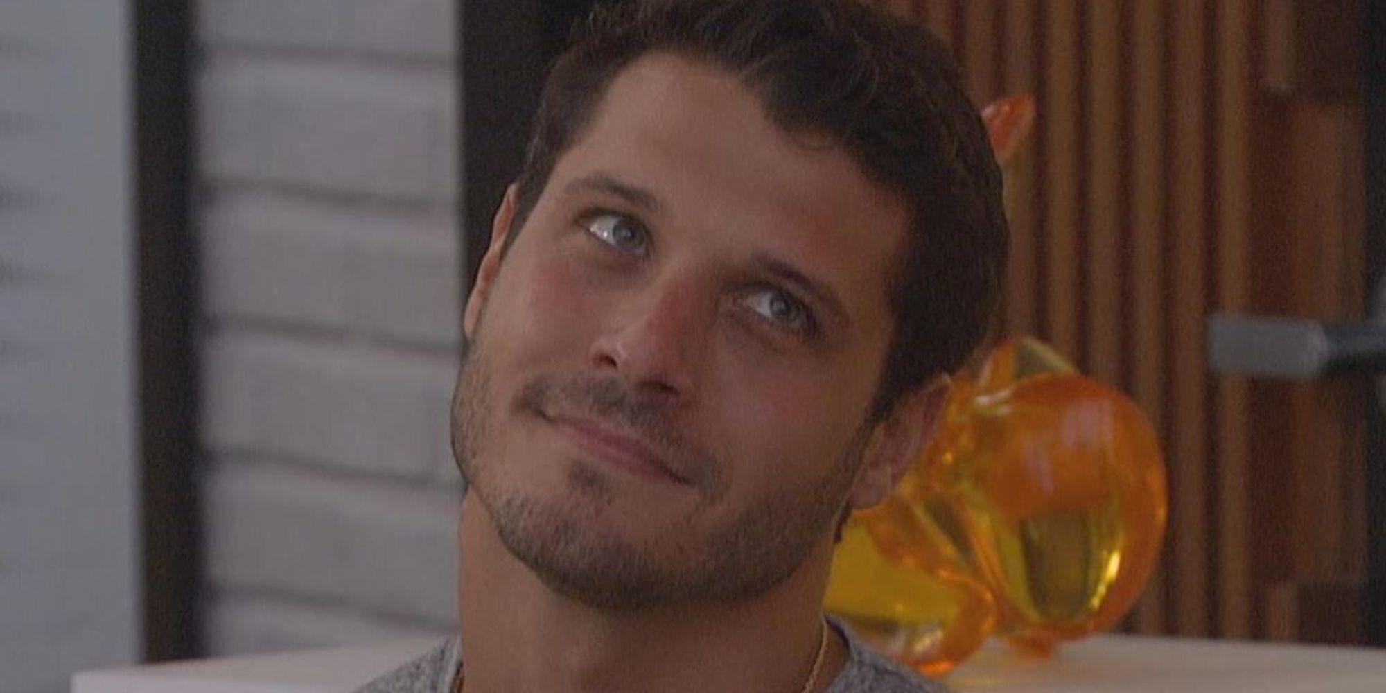 Cody Calafiore on Big Brother 22 All-Stars eviction night