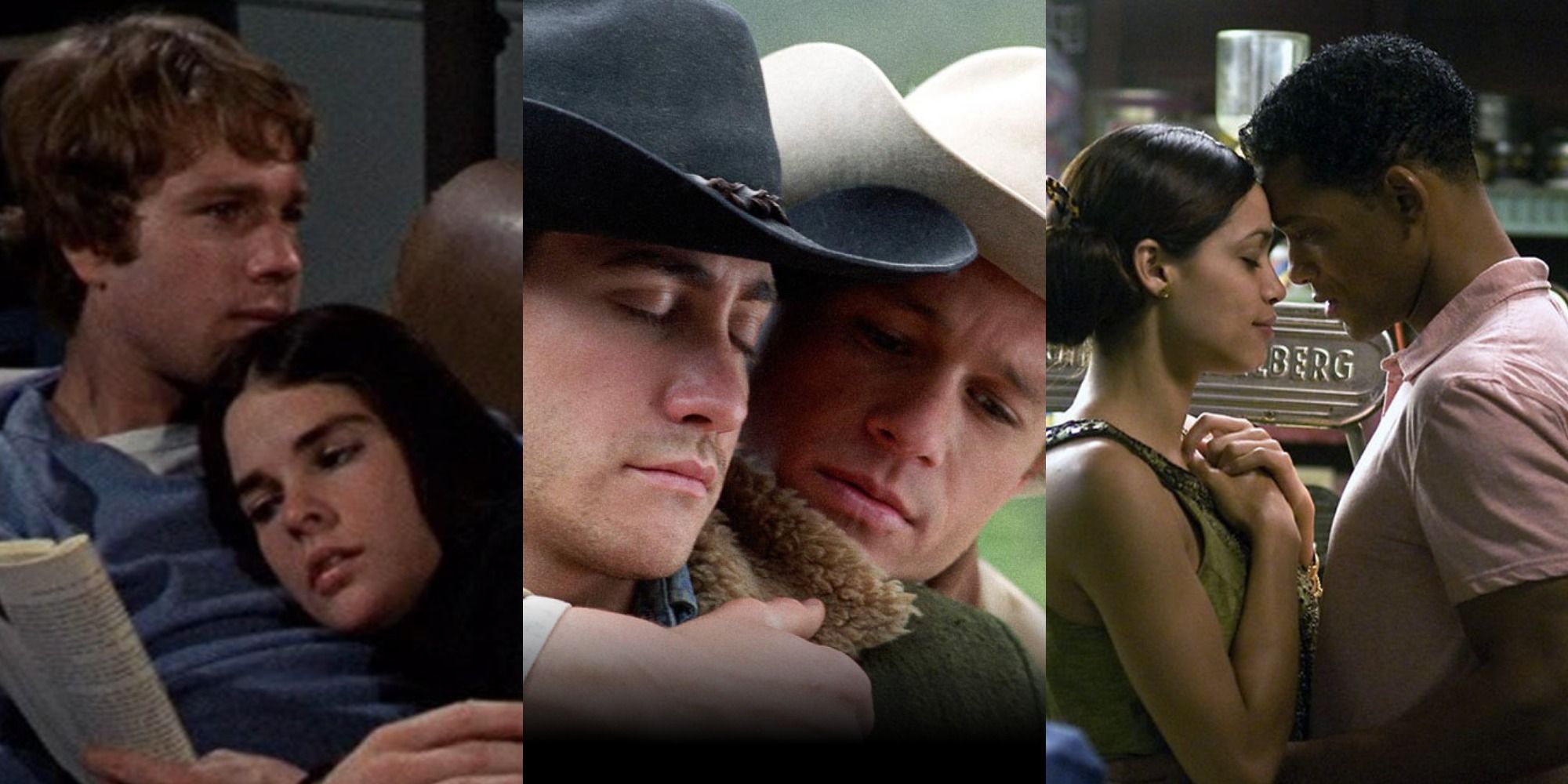 35 Best Sad Romantic Movies for Those Nights When You Just Need a Good Cry