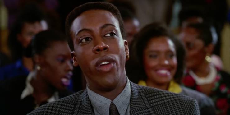 Coming To America 2 Every Character Returning For Eddie Murphy S Sequel