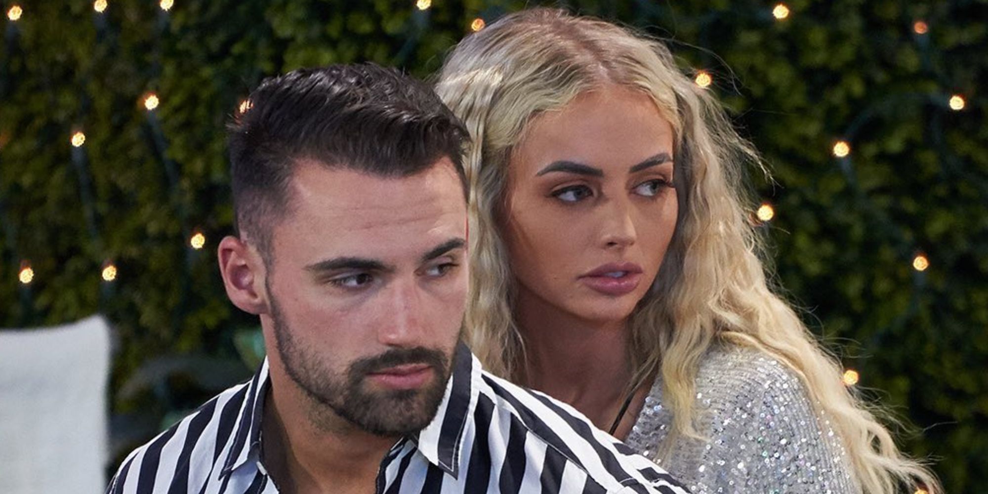 Love Island Usa Why Mackenzie Dipman And Connor Trott Have Broken Up 