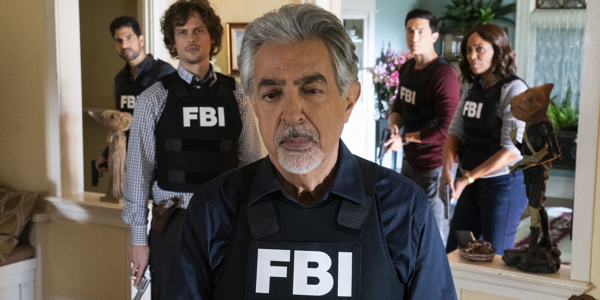 Criminal Minds-Featured Image
