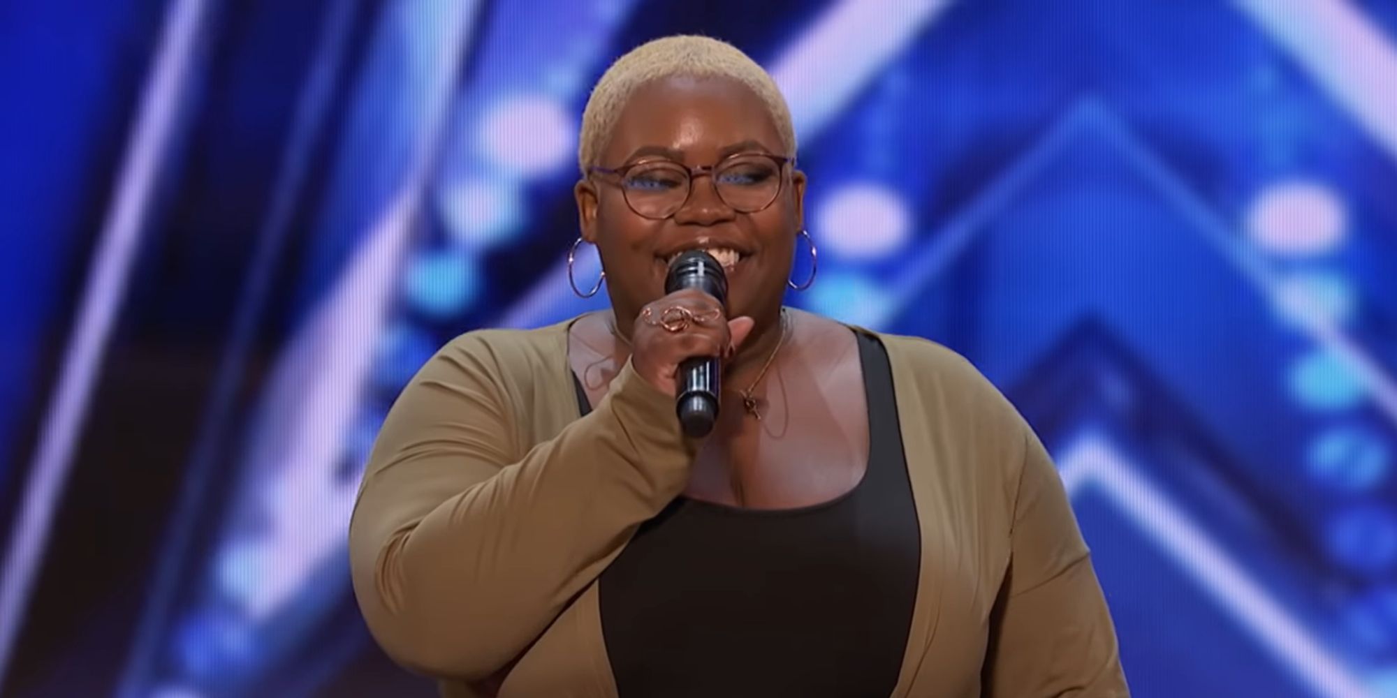 America's Got Talent: Everything To Know About Cristina Rae