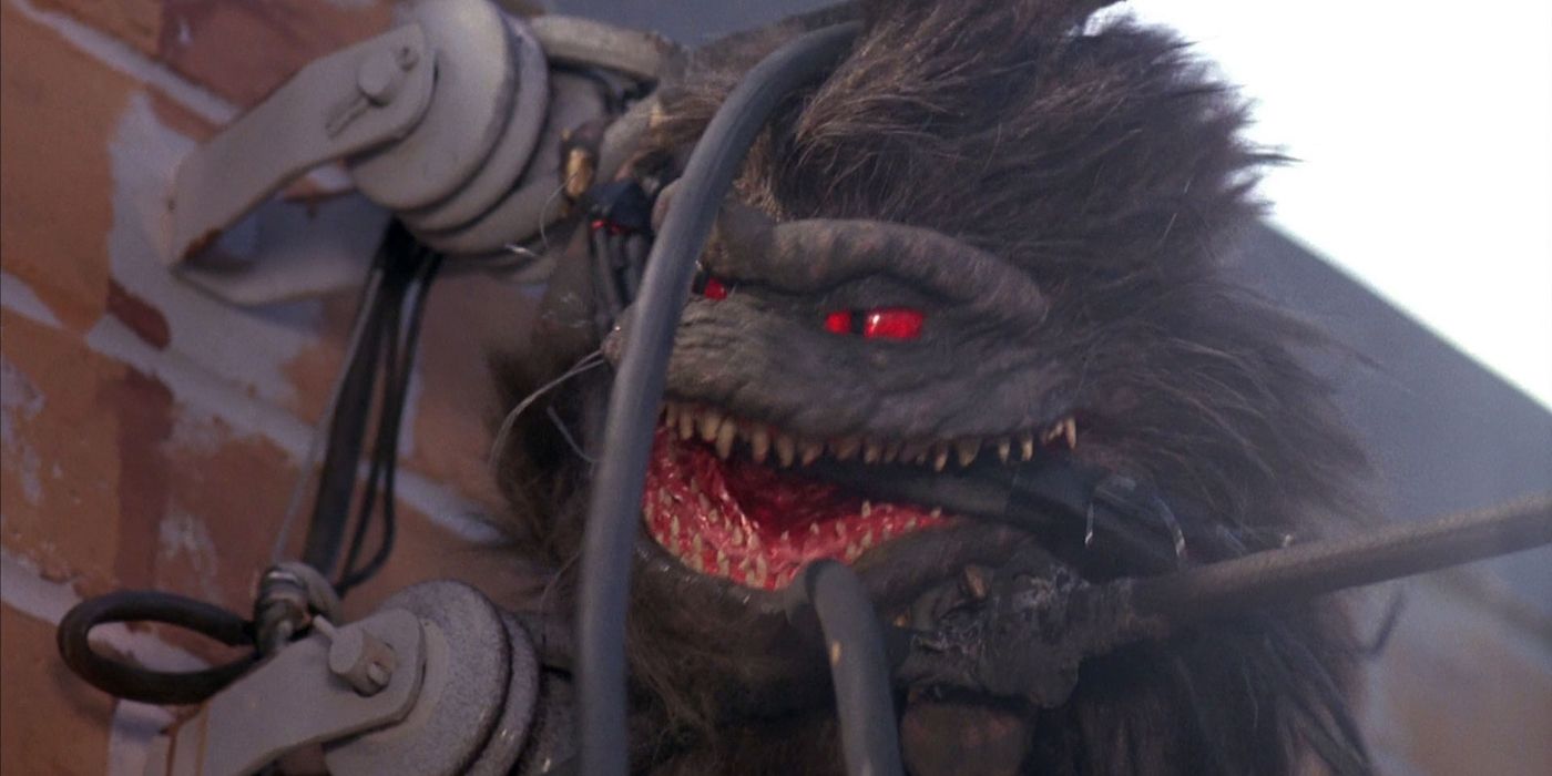 Why Critters 2 Is Still The Best Easter Horror Movie