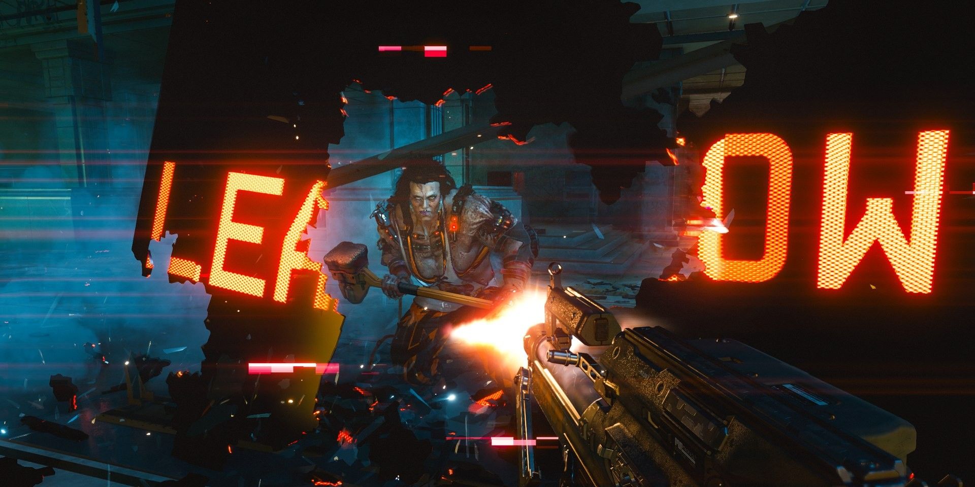 Cyberpunk 2077