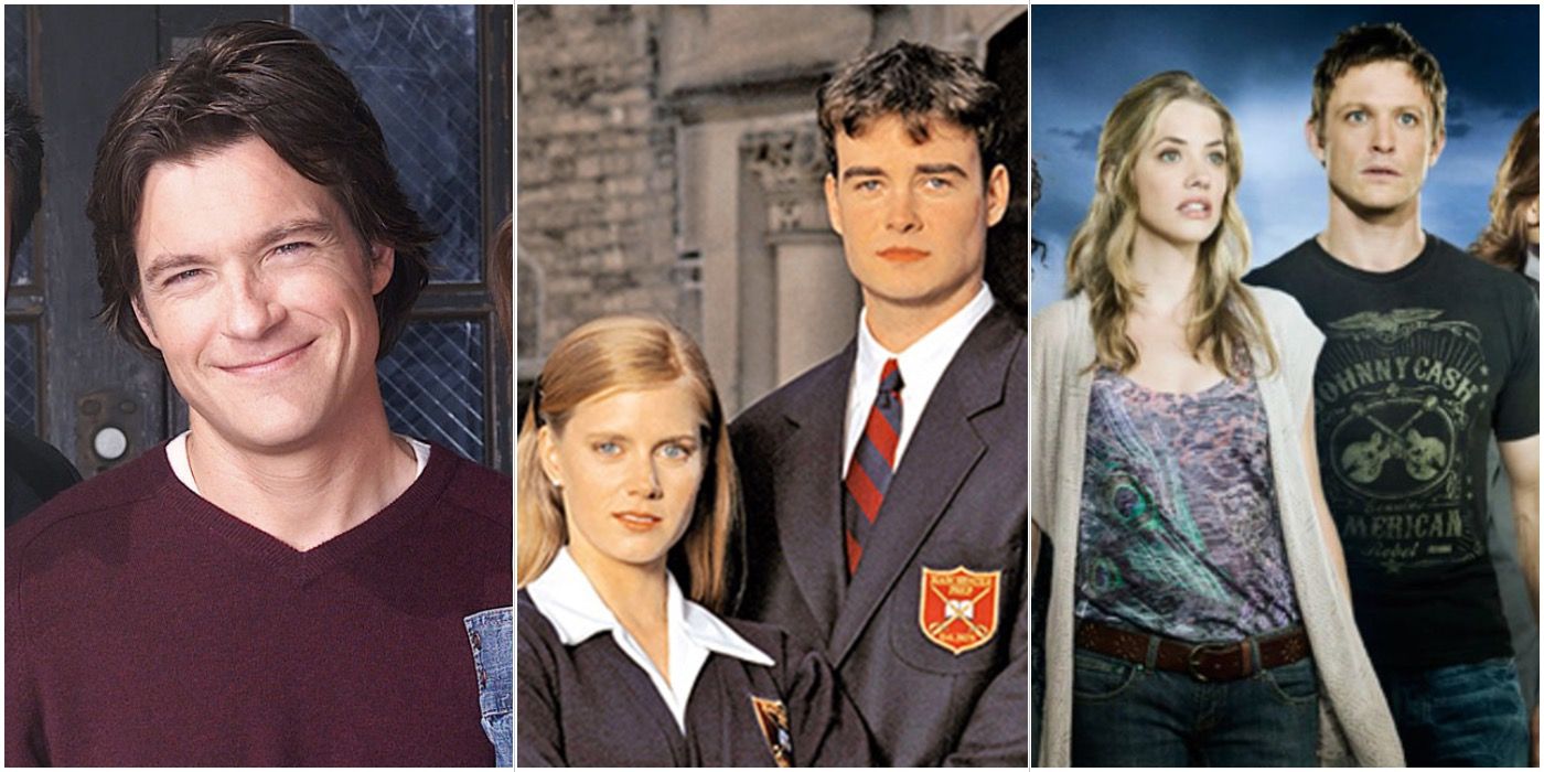 10 TV Shows That Never Finished Airing All Their Episodes Featured image