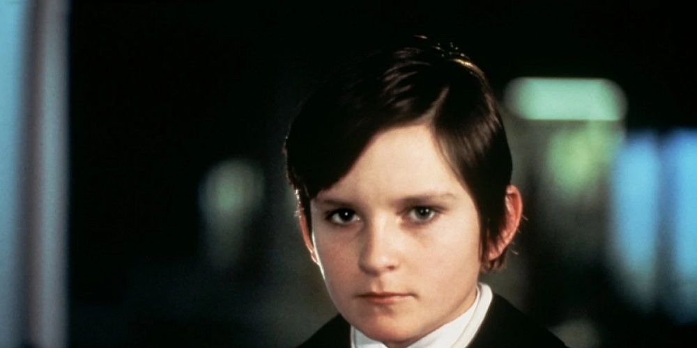 Damien in Damien the Omen II