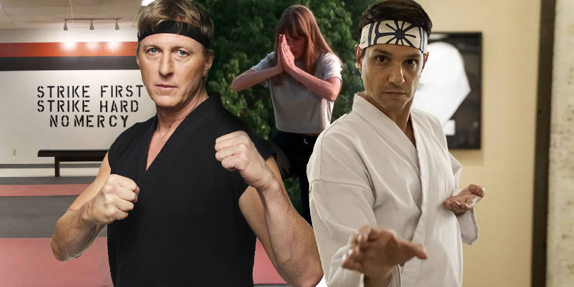 Why Cobra Kai Season 4 Has To Bring In Next Karate Kid’s Julie