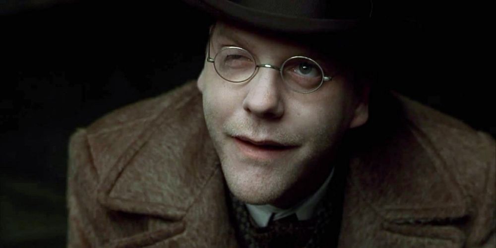 Dark City (1998)