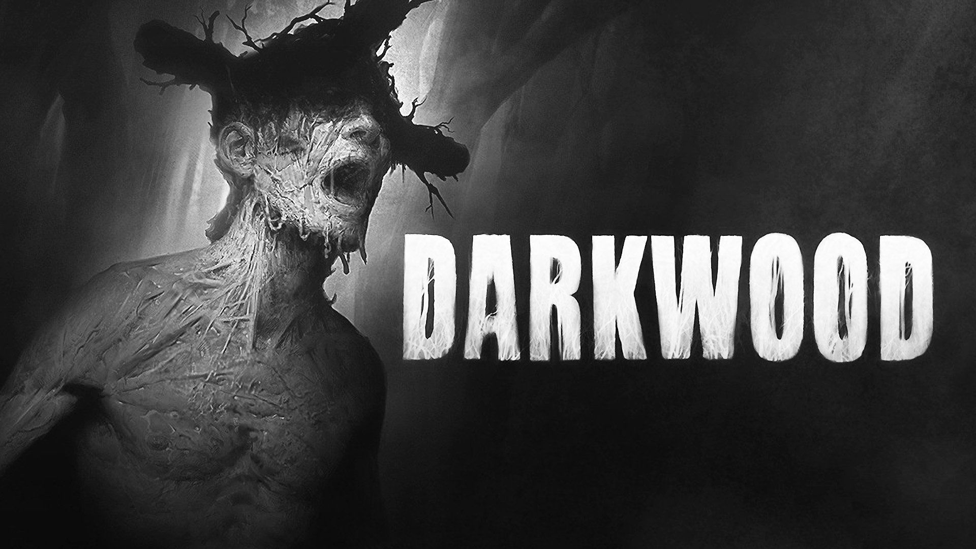 Jeu d'horreur de survie de Darkwood