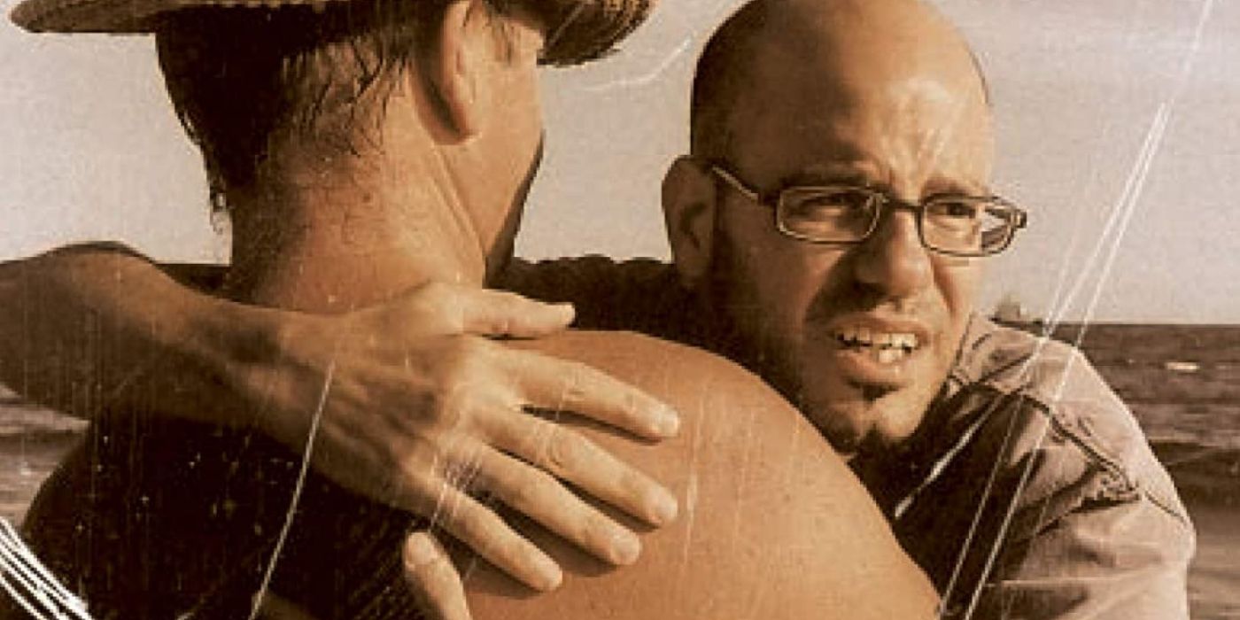 David Cross Let America Laugh