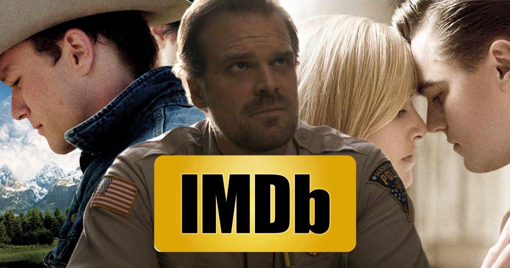 David Harbour - IMDb