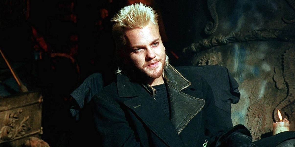 David in The Lost Boys