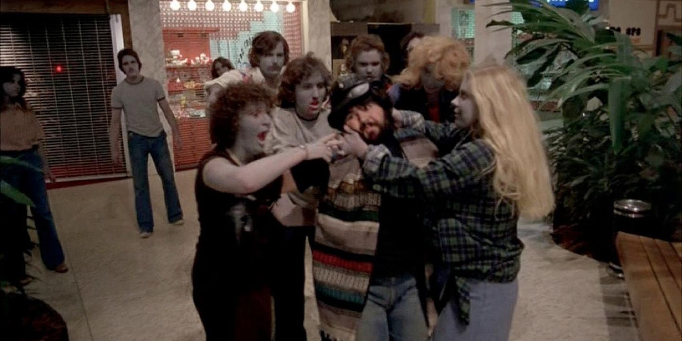 40 Facts about the movie Dawn of the Dead 