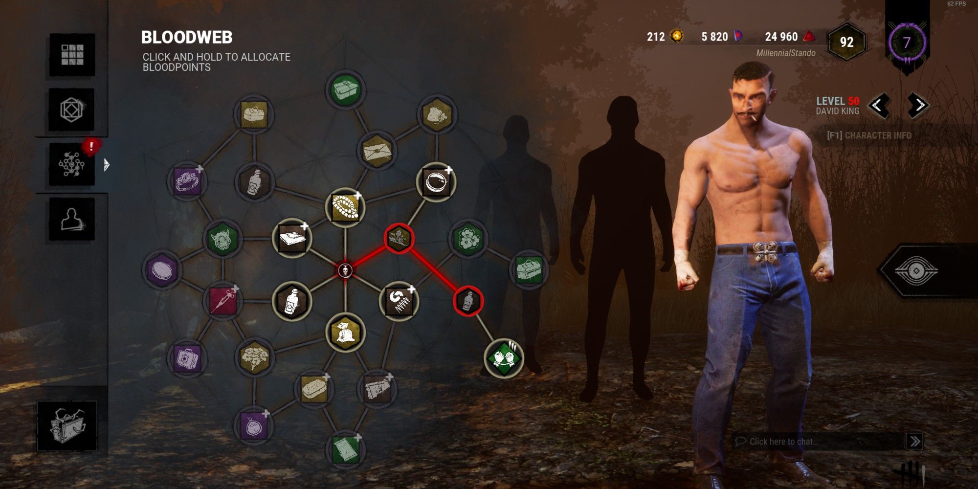 Dead By Daylight: Best Builds For Point Farming (Survivor)