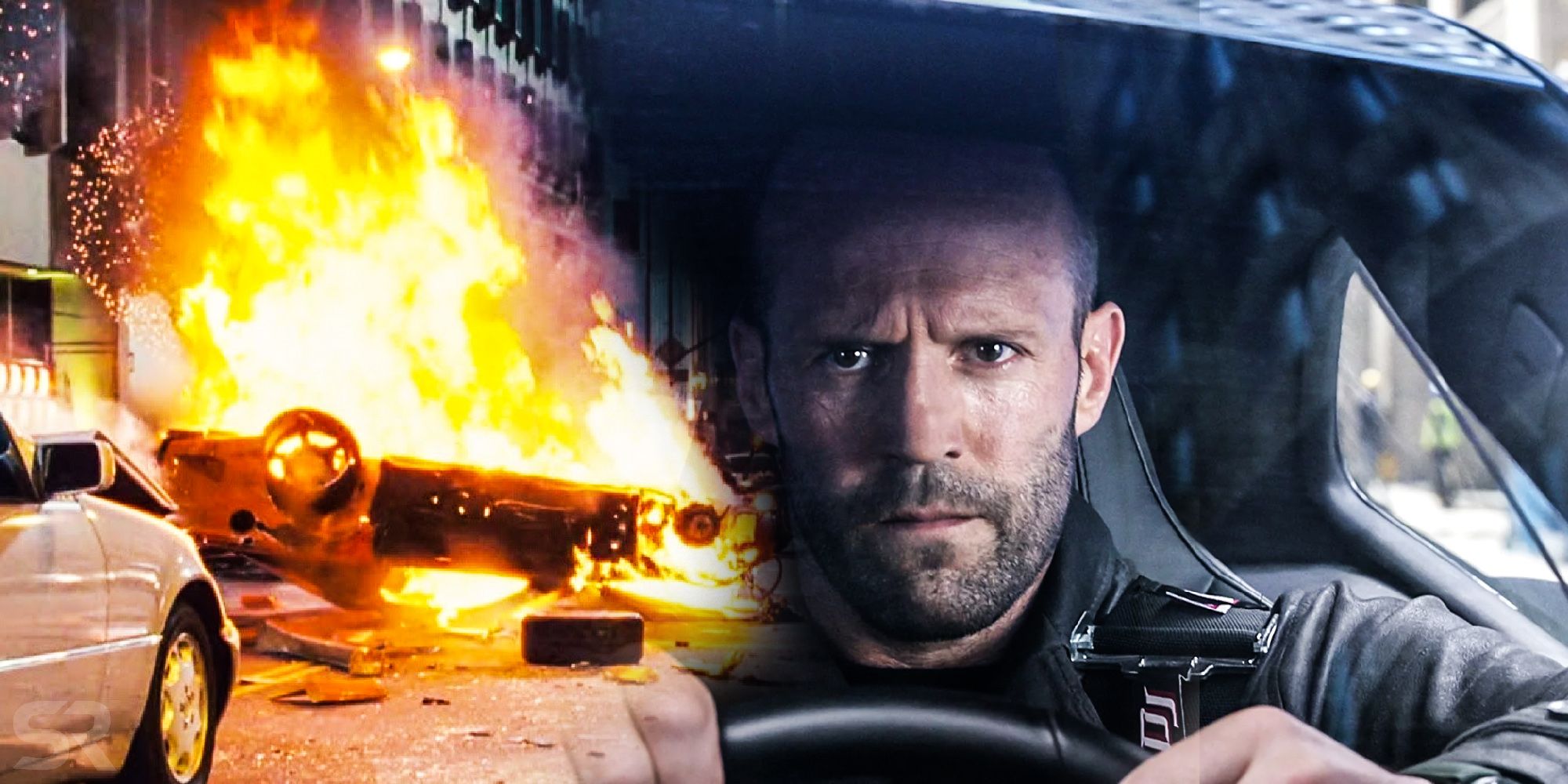 Fast & Furious Theory: Why Dom Quickly Forgave Deckard