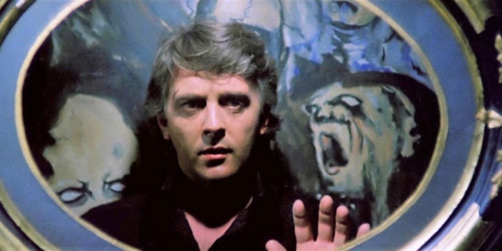 Still from the Dario Argento movie Deep Red