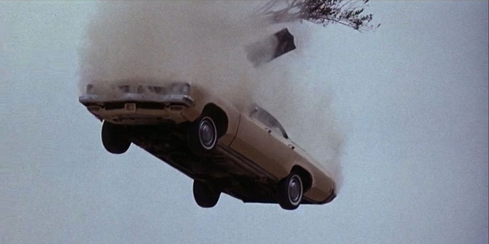 1988 Delta in Army of Darkness