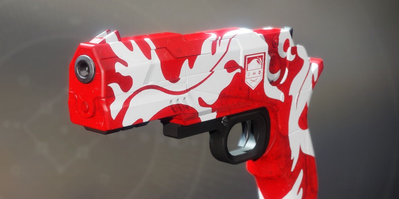 Destiny 2 Exotic Traveler&rsquo;s Chosen