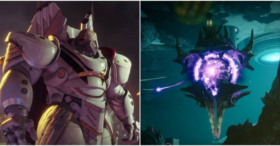 Destiny 2 Which Boss Are You Based On Your Zodiac Type