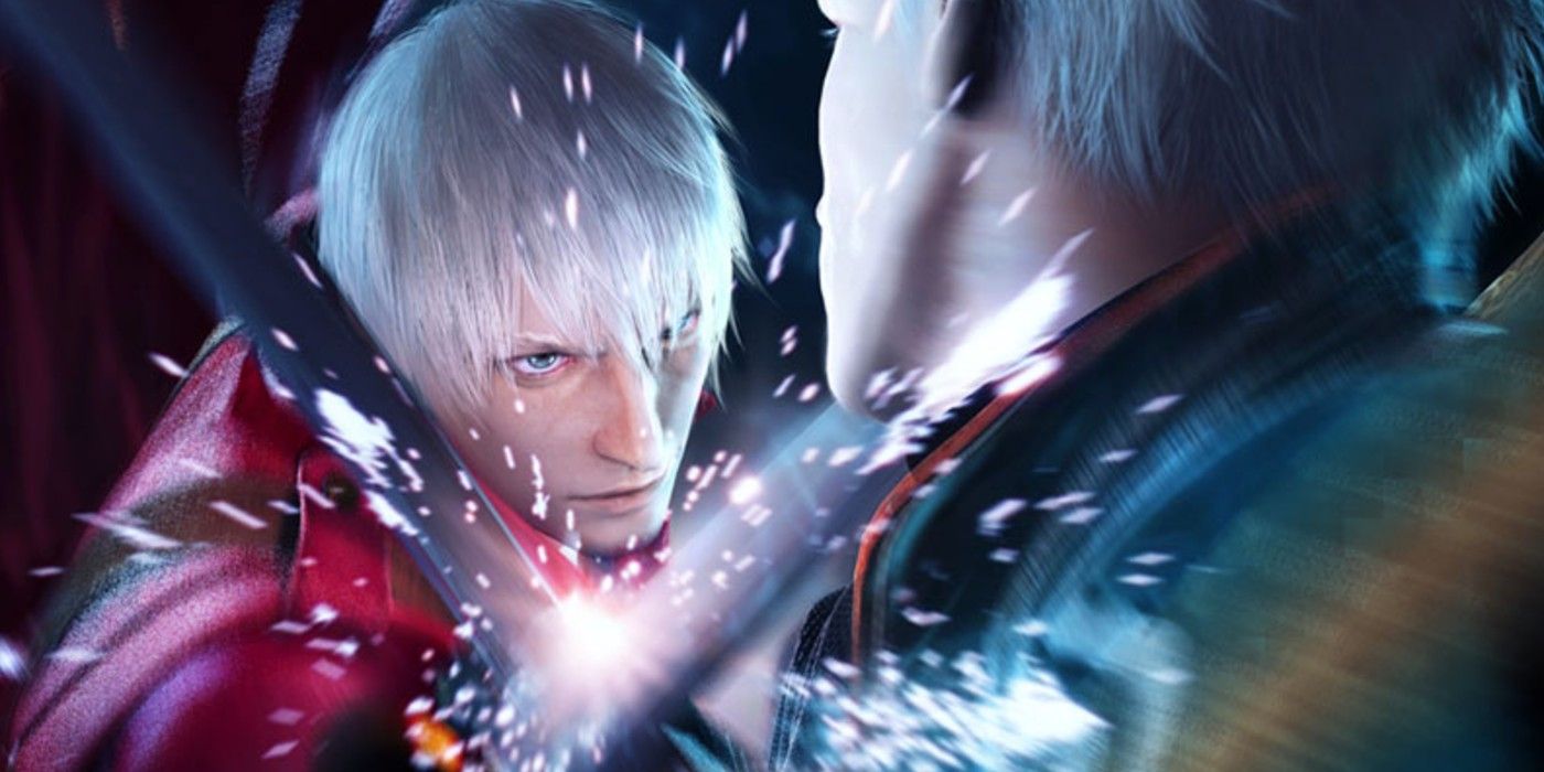 Vergil Narrates the New Trailer for Devil May Cry 5 Special Edition