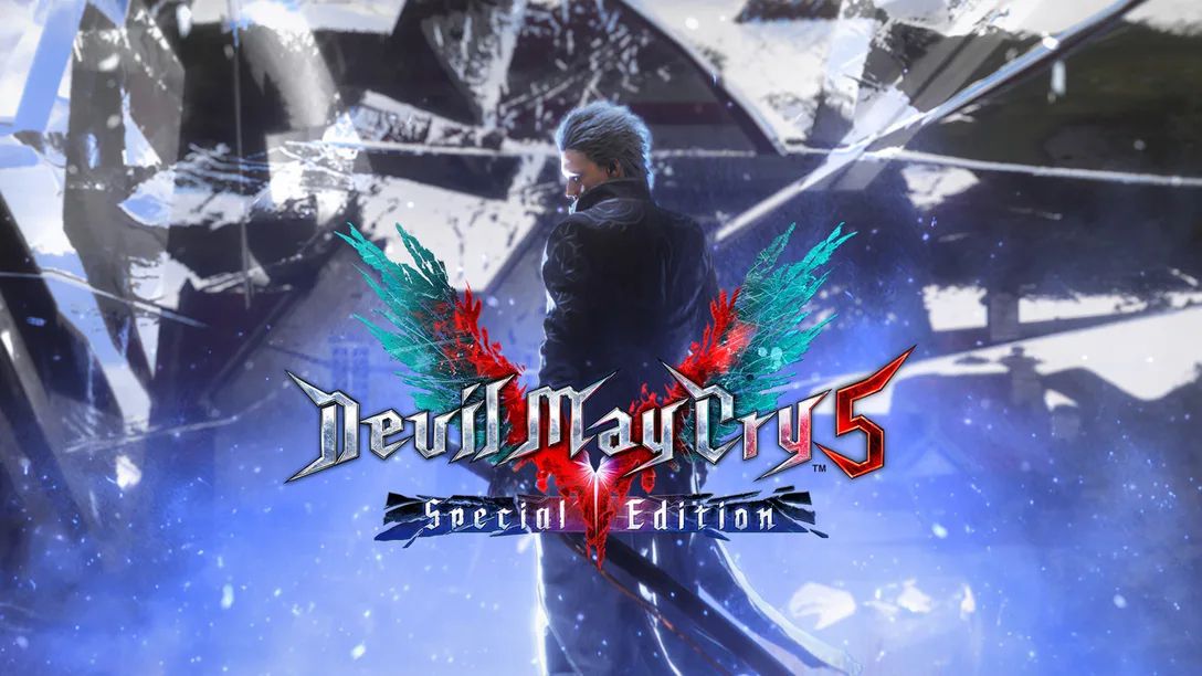 Devil-May-Cry-5-Special-Edition-featured-image