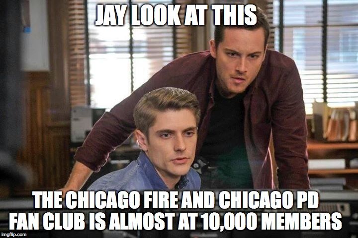 Chicago Pd Memes That Are Too Hilarious For Words