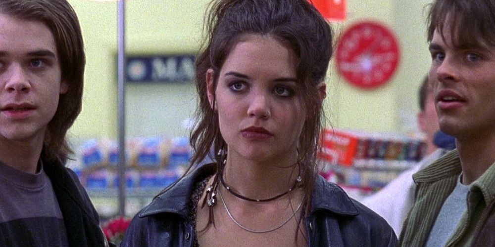 Which Teen Horror Movie Character Are You, Based On Your Zodiac Sign?