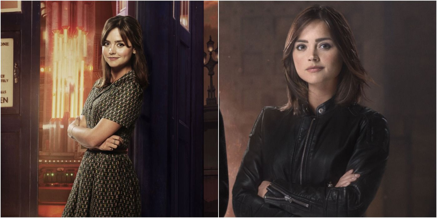 Doctor Who: Clara's 5 Best (& 5 Worst) Outfits