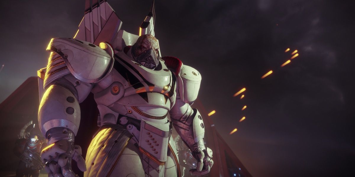 Dominus Destiny 2 Entry 4