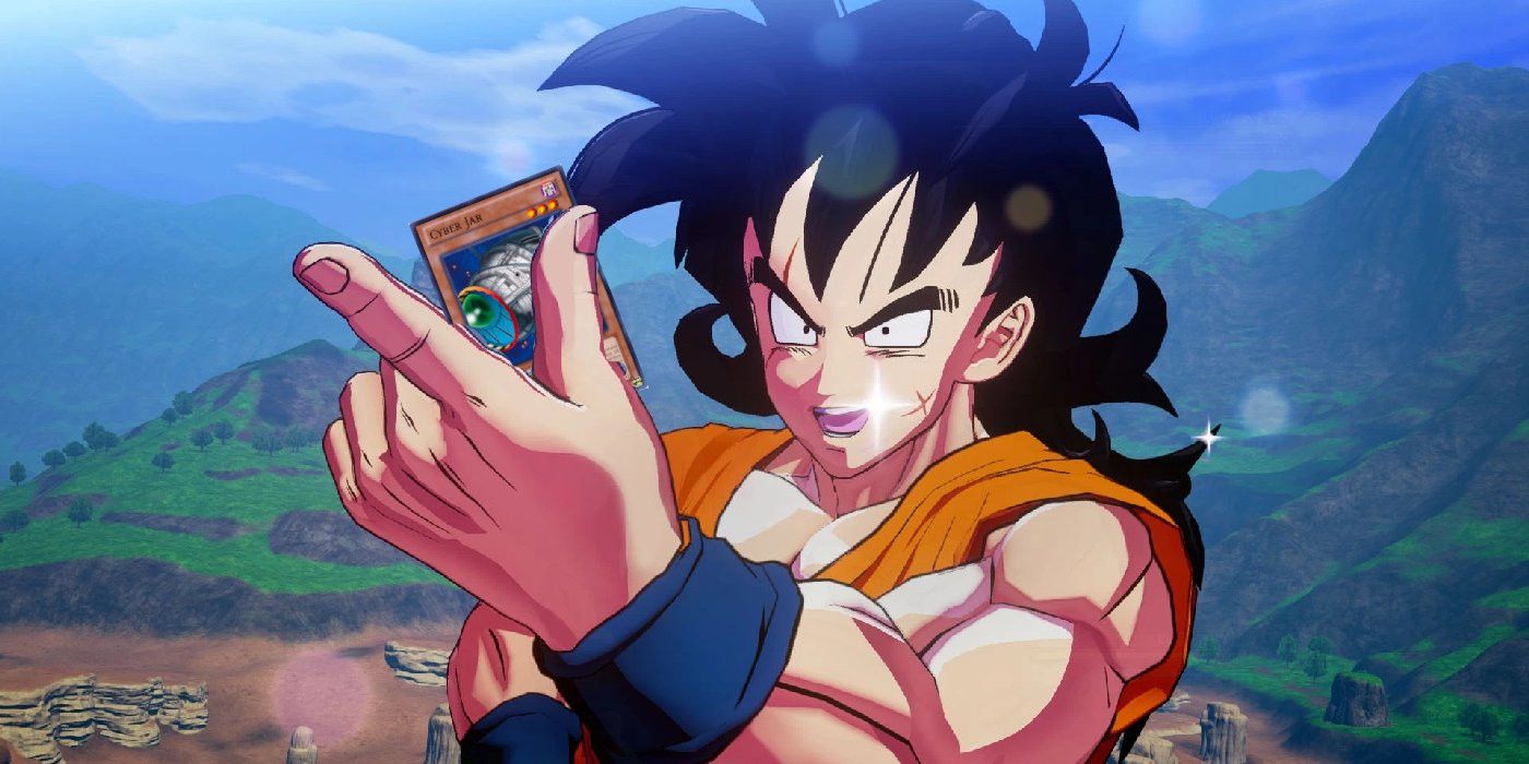 Dragon Ball Z: Kakarot DLC 2 Will Add Super Saiyan Blue Goku & Vegeta