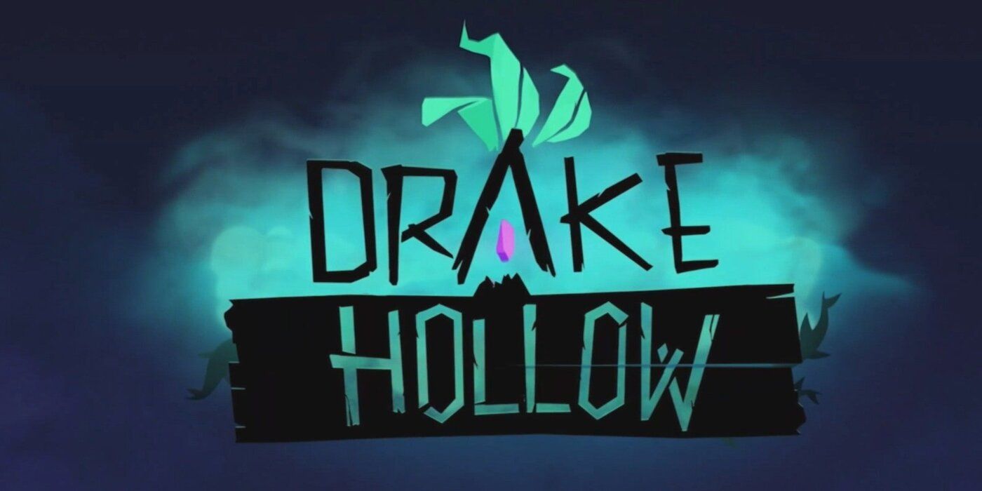 Drake Hollow cover