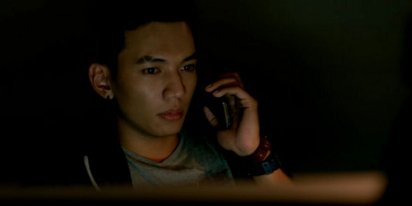 Dream Man (2018)