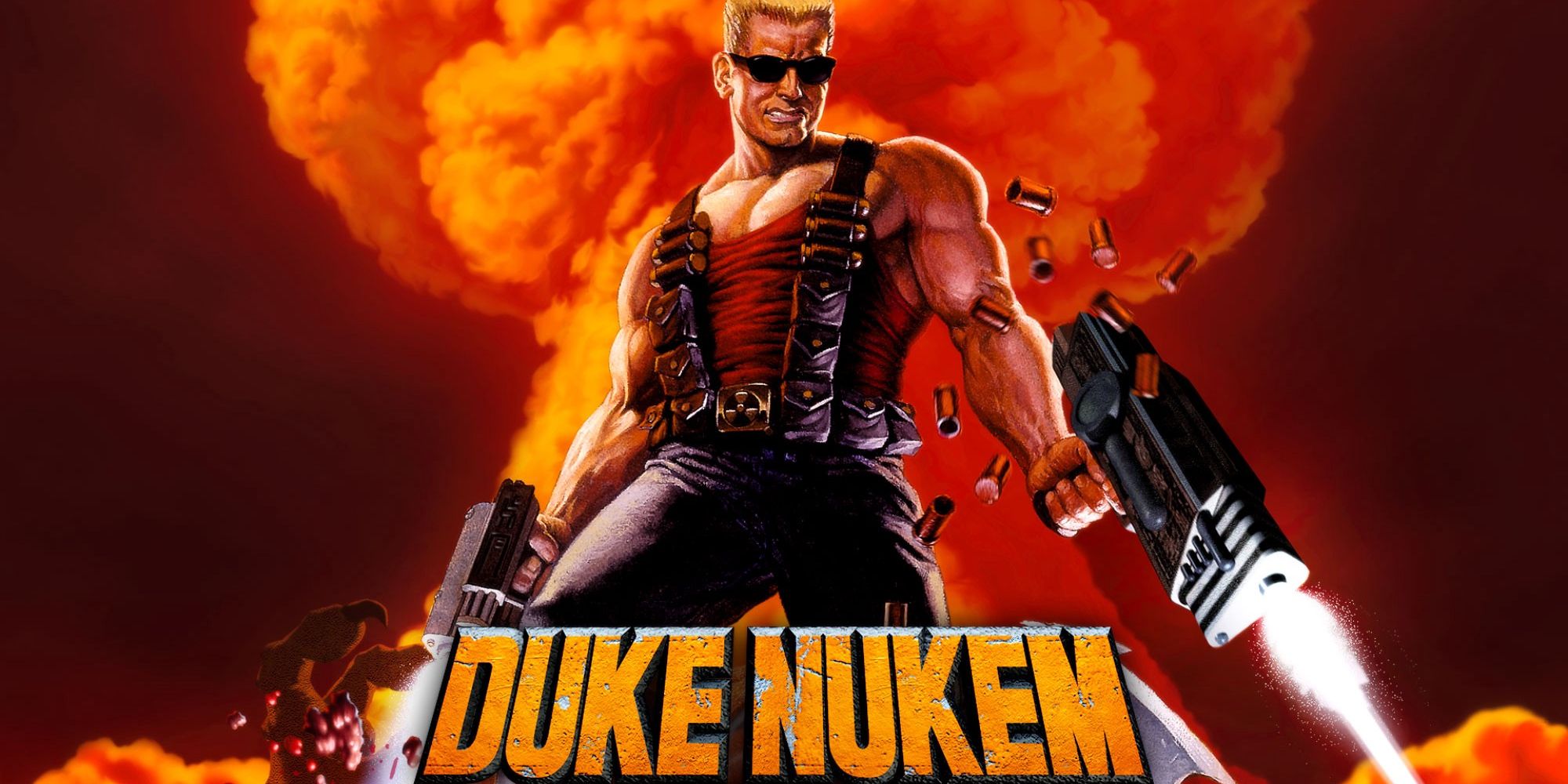 Duke Nukem Didn't Work Feature 1