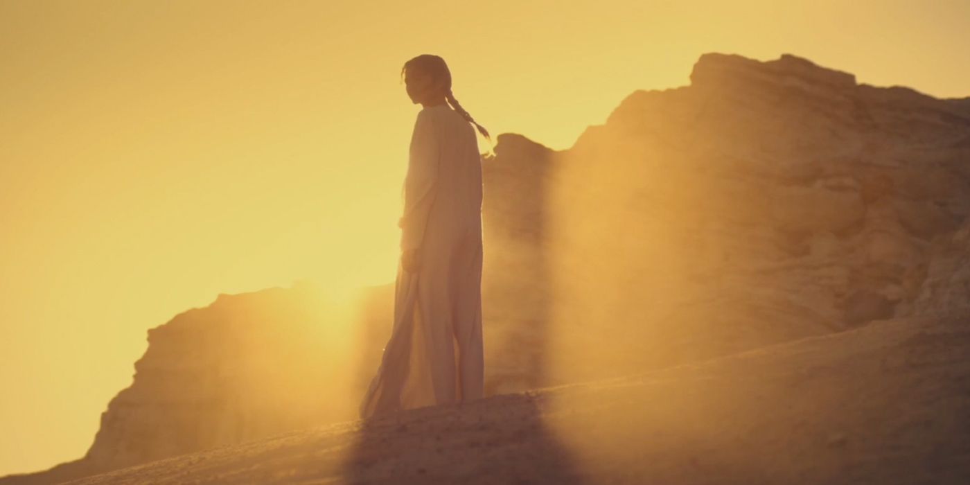How One Star Wars Scene Inspired Denis Villeneuve’s Dune Movie