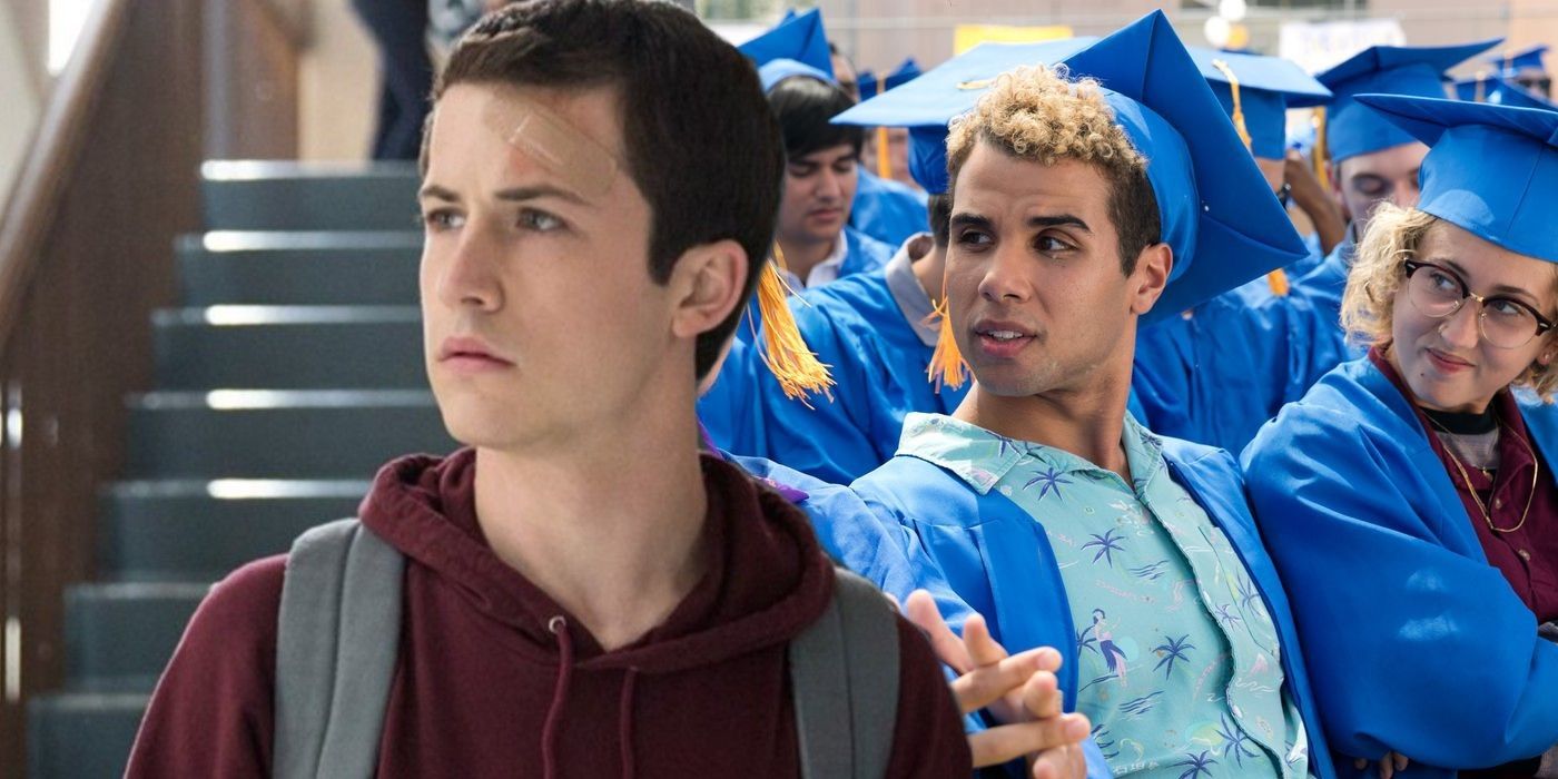 Scream 5 Adds Dylan Minnette and Mason Gooding to Cast