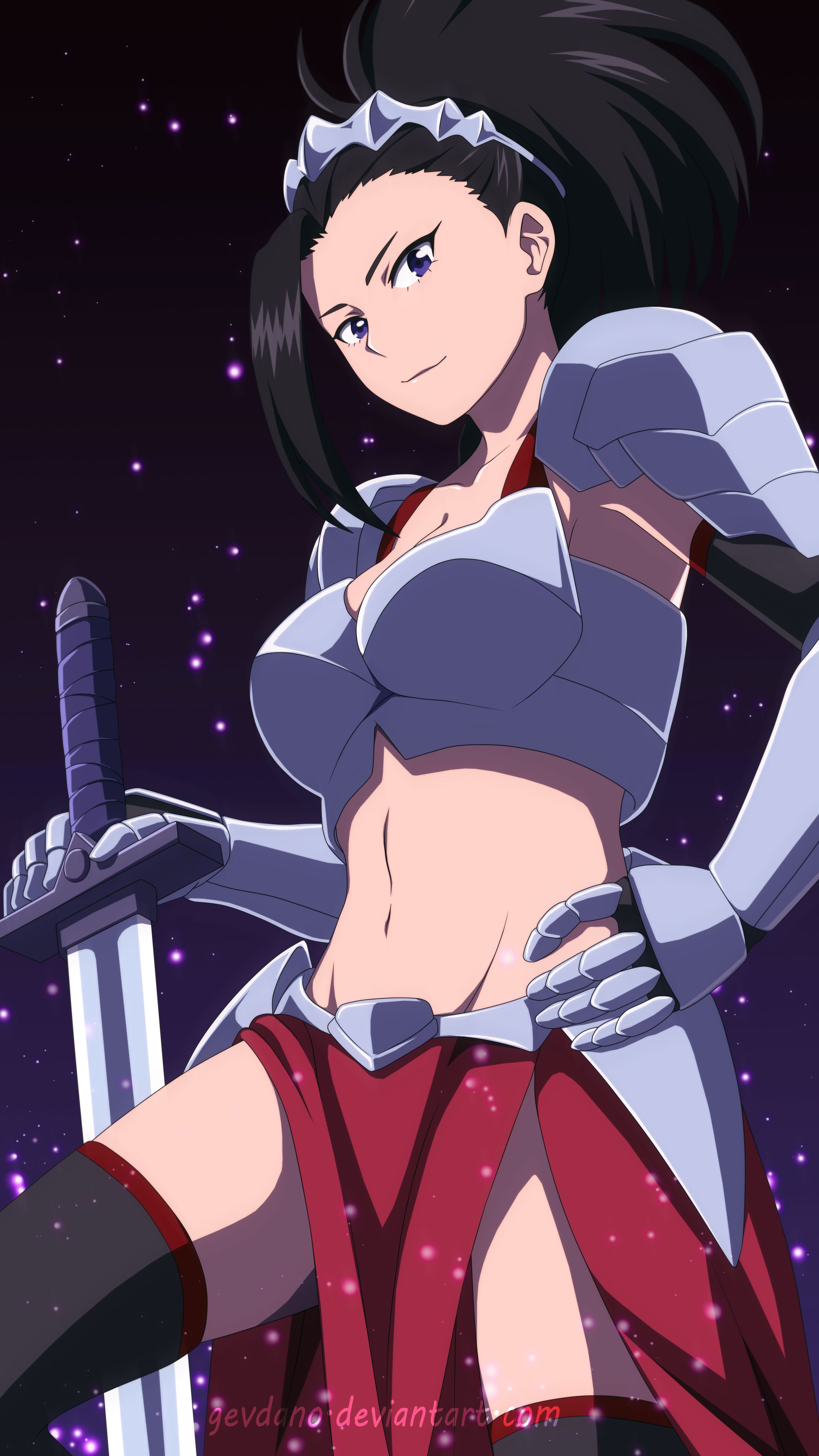 Momo By GEVDANO