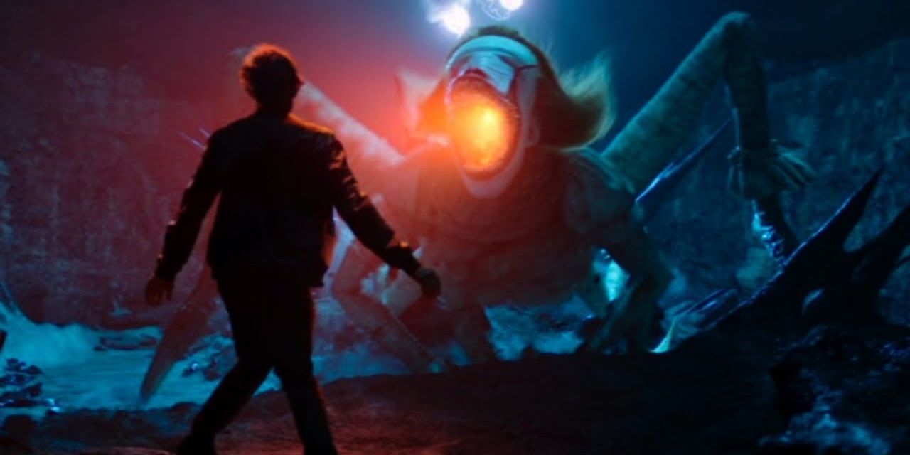 Eddie&rsquo;s death scene in It Chapter Two