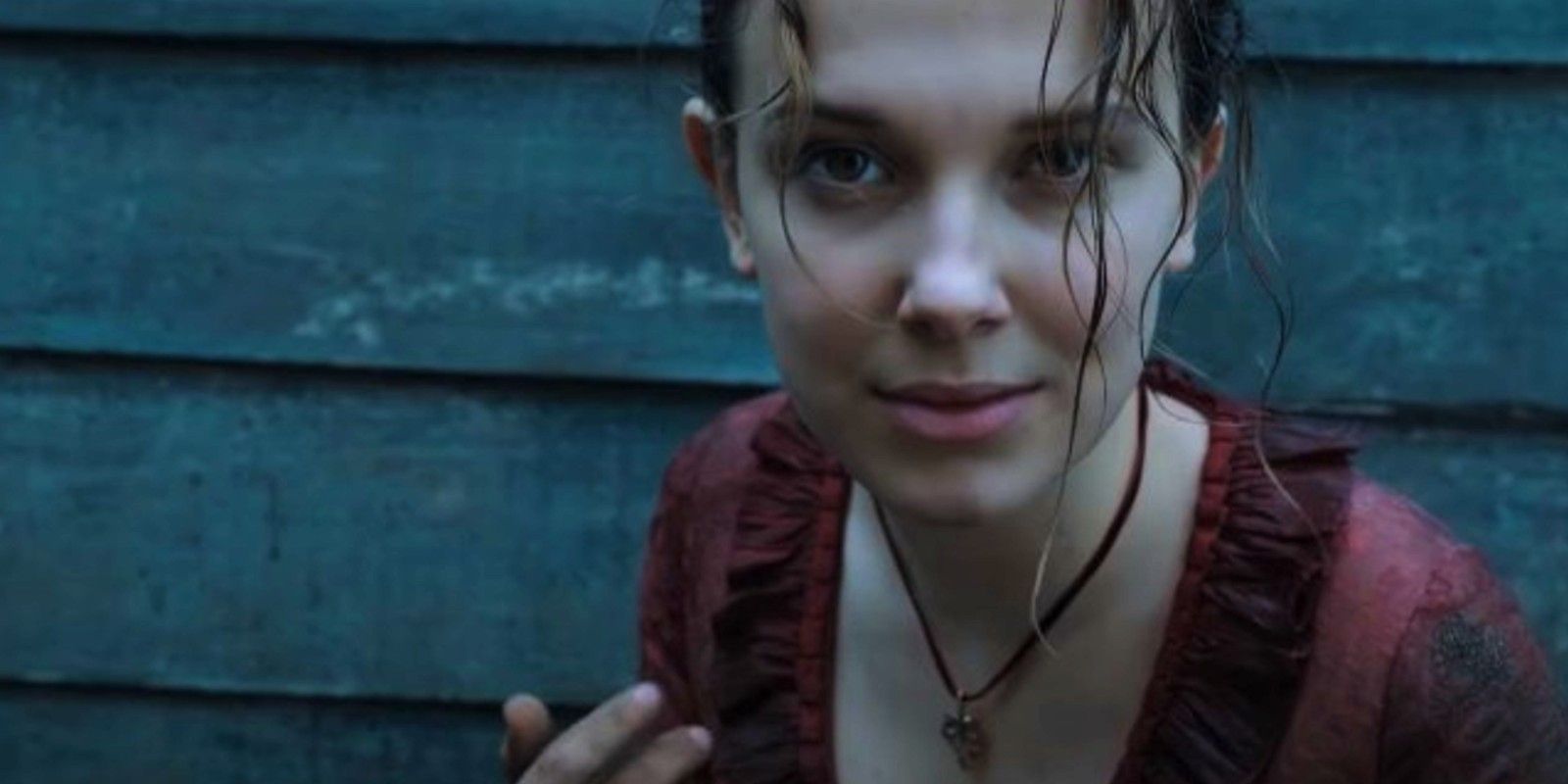 Enola Holmes BTS Video Teases A Modern Heroine Stuck In Victorian Times